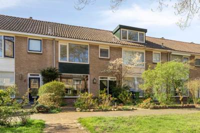 Woning Laan 195439 De Meern