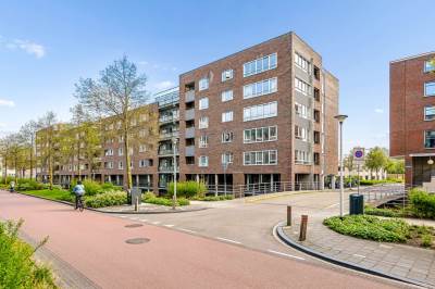 Woning Wismarstraat 77 Zwolle