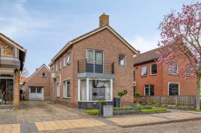 Woning Dorpsstraat 8 Elim