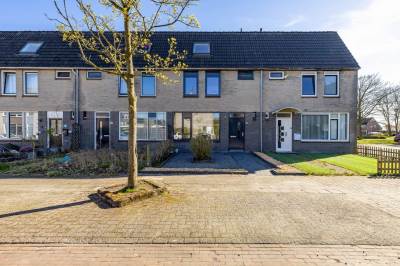 Woning Apollo 26 Hoogezand