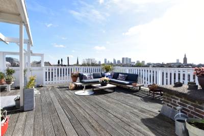 Woning Elandstraat 86 Den Haag