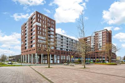 Woning Safariweg 229 Maarssen