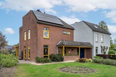 Woning Hogeweg 12C Rossum (GE)