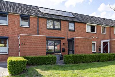 Woning De Kreuzen 25 Erica