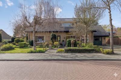 Woning van Ostadelaan 46 Heerhugowaard
