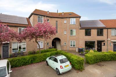 Woning Dommelborch 44 Rosmalen