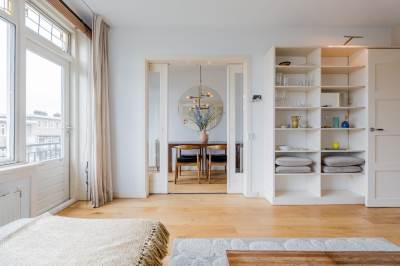 Woning Gloriantstraat 133 Amsterdam