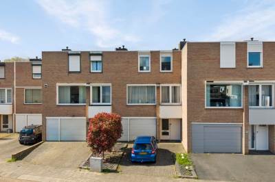 Woning Steenkoolstraat 25 Hoensbroek