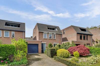 Woning Asserlaan 11 Vlijmen