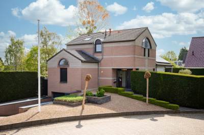 Woning Ruth Firststraat 7 Heerlen