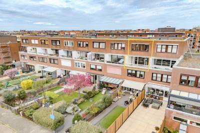 Woning Tramstraat 115 Katwijk (ZH)