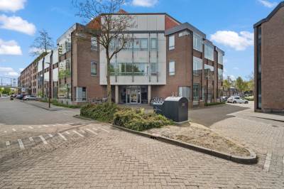 Woning Rietgors 18 Nieuwegein