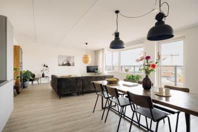 Woning Mary van der Sluisstraat 332 Amsterdam
