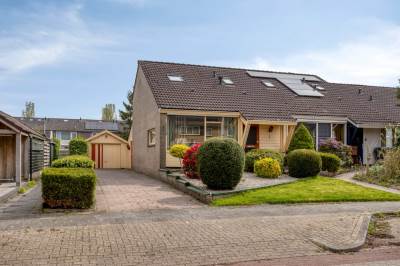 Woning Menninge 1 Oosterwolde (FR)