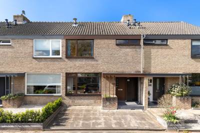 Woning Andante 36 Krimpen aan den IJssel