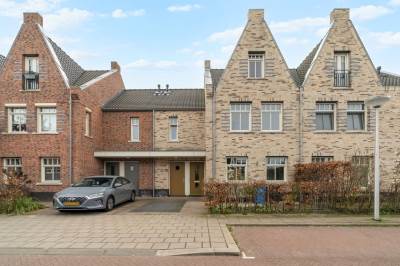 Woning Laan van Bentvelsen 38A Delft