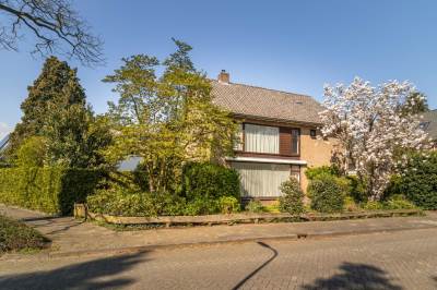 Woning Robert Kochlaan 3 Deventer