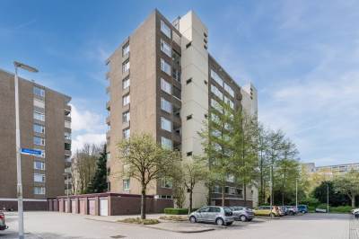Woning Venuslaan 383A Eindhoven