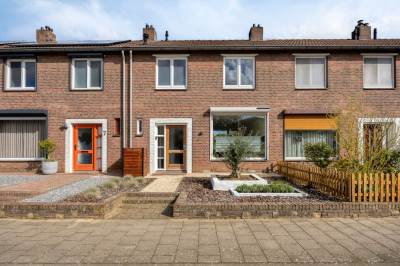 Woning Sint Wirosingel 9 Roermond