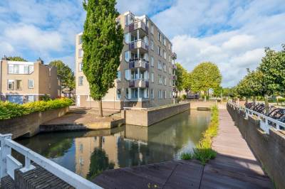 Woning de Biezen 22 IJsselstein