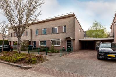 Woning Haringvlietlaan 28 Lelystad