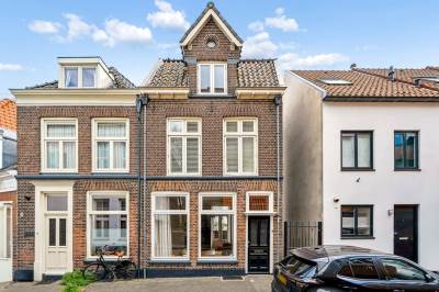 Woning Eekwal 69 Zwolle