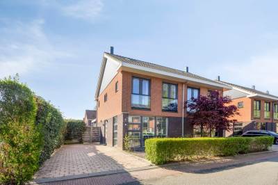 Woning Parnassia 21 Meppel