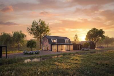 Woning Molenkade 4 Culemborg