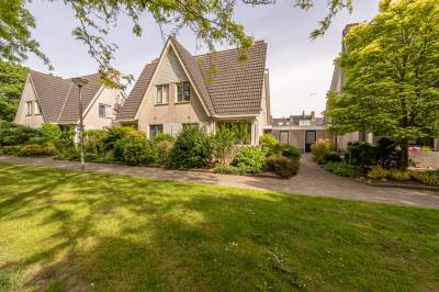 Woning Vlasakkers 18 Westmaas