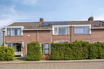 Woning Zandvoortwijk 20 Abbekerk