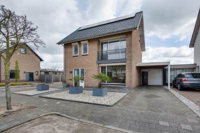 Woning Kerkakkers 18 Zeeland