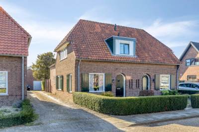 Woning Marialaan 6 Ooij