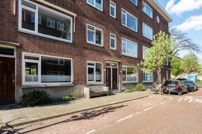 Woning Bisschopstraat 19A02 Rotterdam