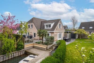 Woning Gelderse Singel 80 Lienden