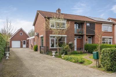 Woning Eerste Verbindingsweg 1 Emmer-Compascuum