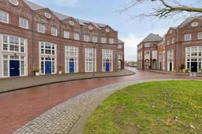 Woning Laan door de Veste 14 Helmond