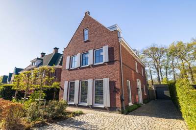 Woning Vecht en Veld 65 Vreeland