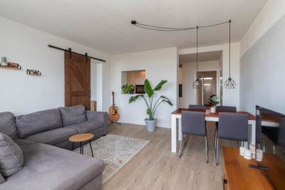 Woning Mozartlaan 146 Den Haag