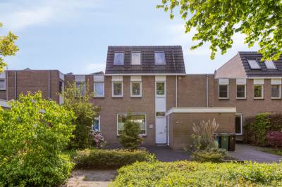 Woning Johan Frisopark 81 Best