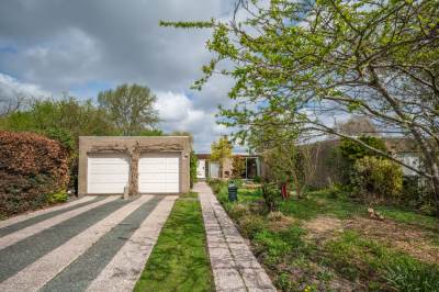 Woning Planetenweg 35 Berkel en Rodenrijs