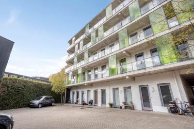 Woning Puntenburgerlaan 103 Amersfoort