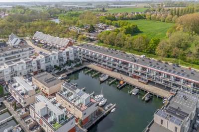 Woning Rochus Meeuwiszweg 226 Brielle