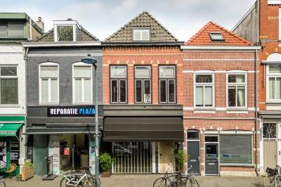 Woning Ginnekenweg 79 Breda