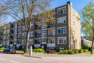 Woning Vondellaan 422 Groningen