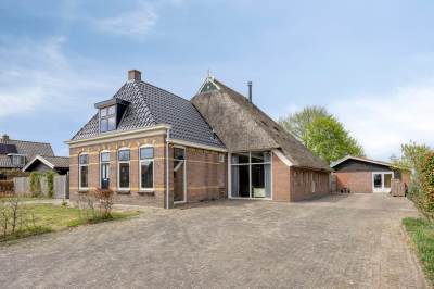 Woning Boijlerweg 67 Boijl
