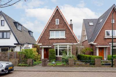 Woning Laarmanstraat 27 Heiloo