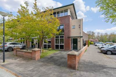 Woning Keerkade 11 Leusden