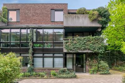 Woning 't College 20 Eindhoven