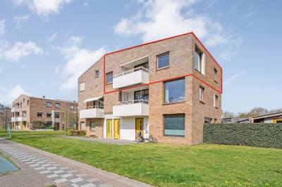 Woning Kuyperstraat 76 Meppel