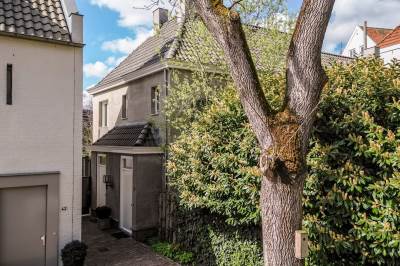 Woning Wijngaardhof 40 Breda